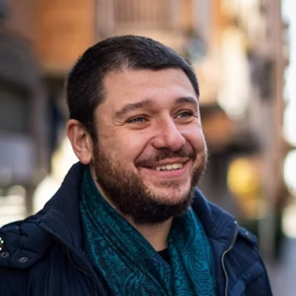 Andrea Canavese