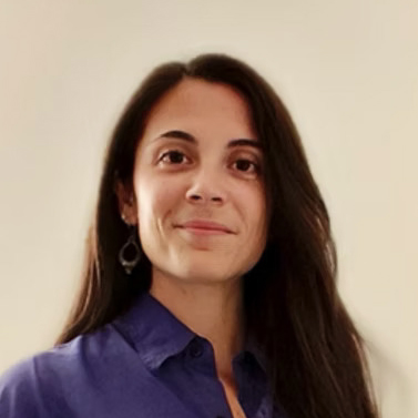 Clara Di Benedetto