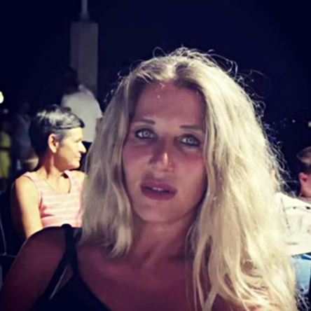 Claudia Pognant