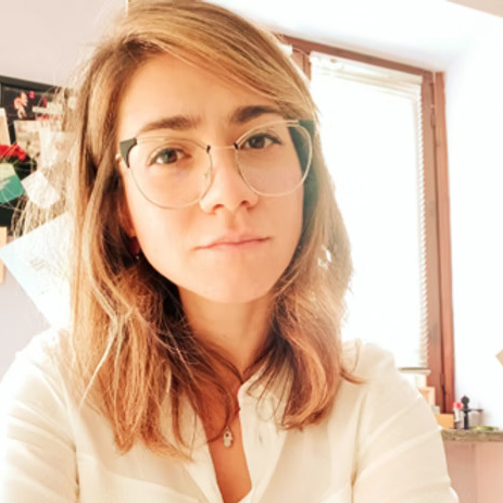Marcella Dellucca
