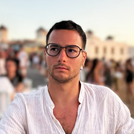 Tommaso Maria Ruffino